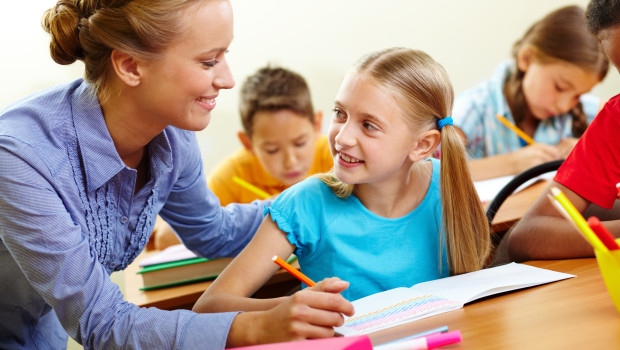 Podręczniki w szkole