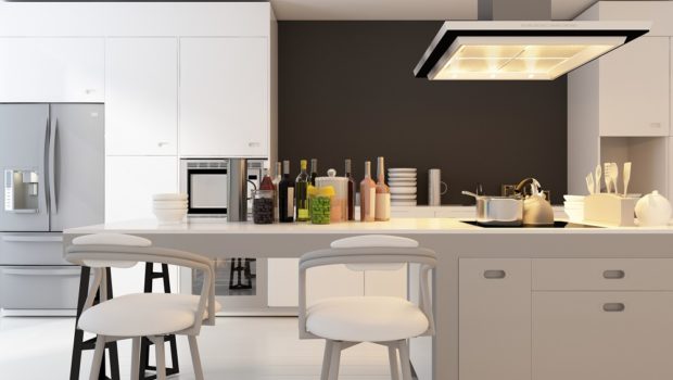 lodówki do zabudowy