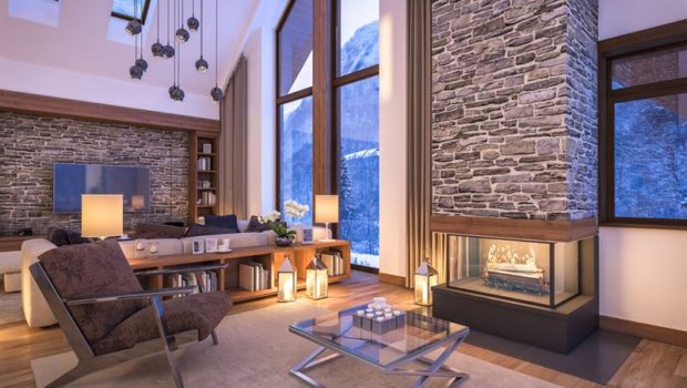 odprowadzanie spalin