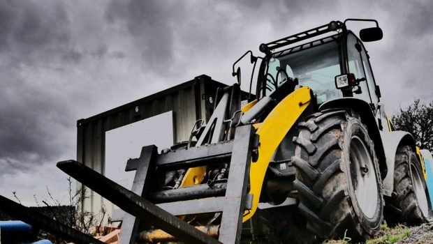 wypożyczalnia sprzętu budowlanego