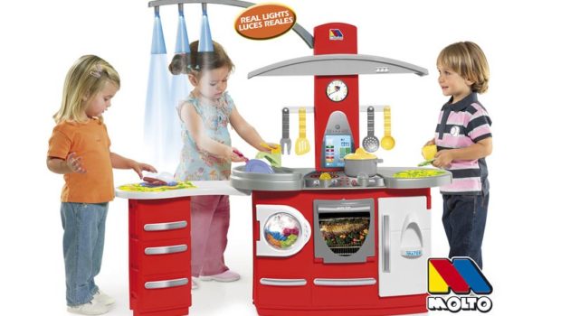 Zabawki dla dziewczynek