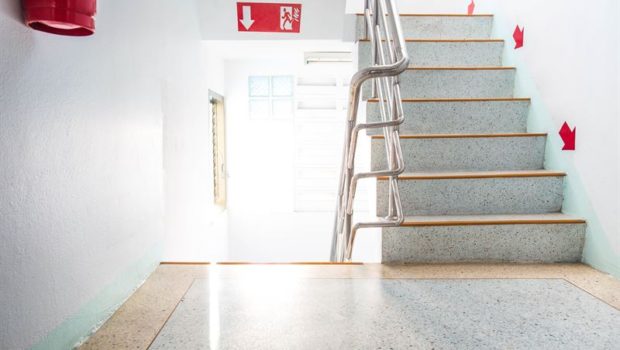 Instrukcja Bezpieczeństwa Pożarowego