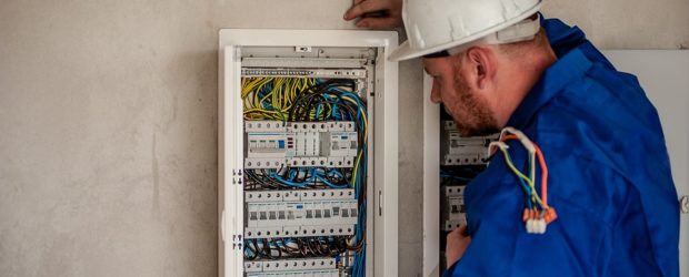 Po co elektrykowi uprawnienia SEP G1 E