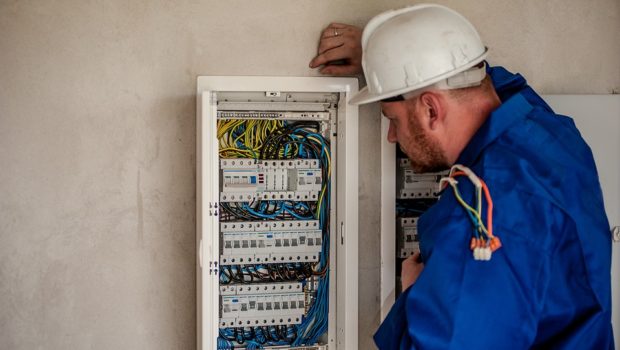 Po co elektrykowi uprawnienia SEP G1 E