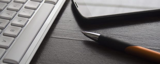 długopis z grawerem