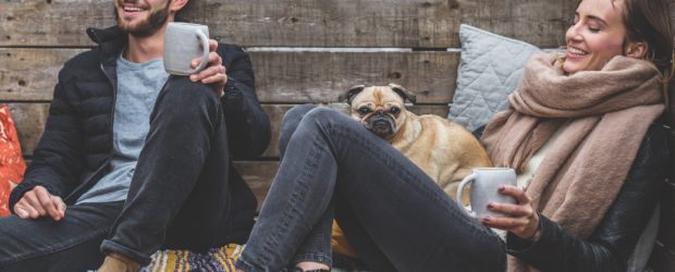 dzień kobiet i mezczyzn