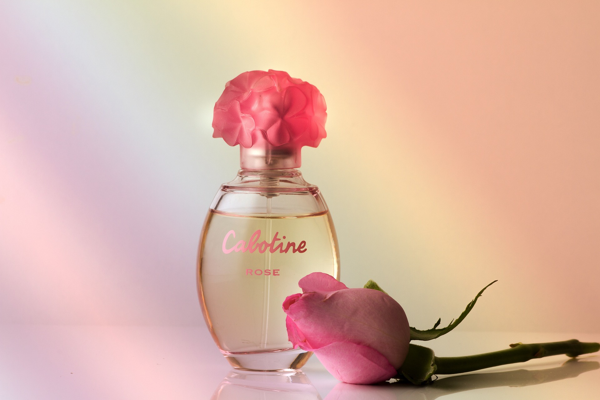 Perfumeria internetowa - szybkie i pewne zakupy