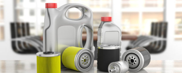 Czym są i jak działają filtry oleju? Sprawdzamy