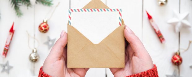 Pocztówki na Boże Narodzenie – sprawdź, dlaczego warto je wysłać