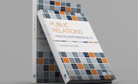 Public relations. Praktyka komunikowania 3.0. Nowy podręcznik na rynku wydawniczym