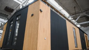 Producent kontenerów