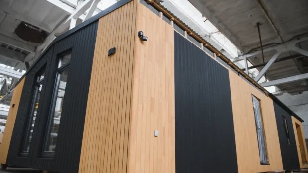 Producent kontenerów